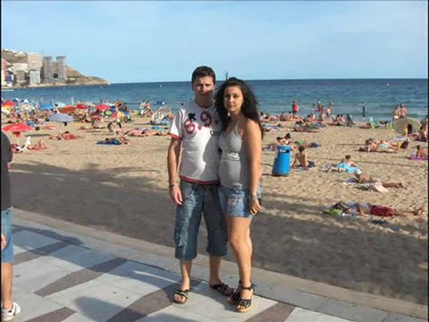 Sisi&ridvan verano 2008