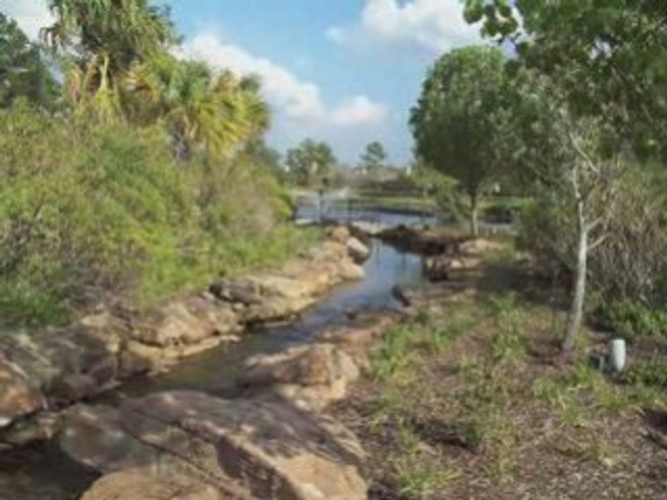 Active Adult Community - BellaVita - Pearland, TX