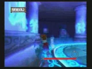 Rayman 3 walktrough - Partie 11 : La tour célèste