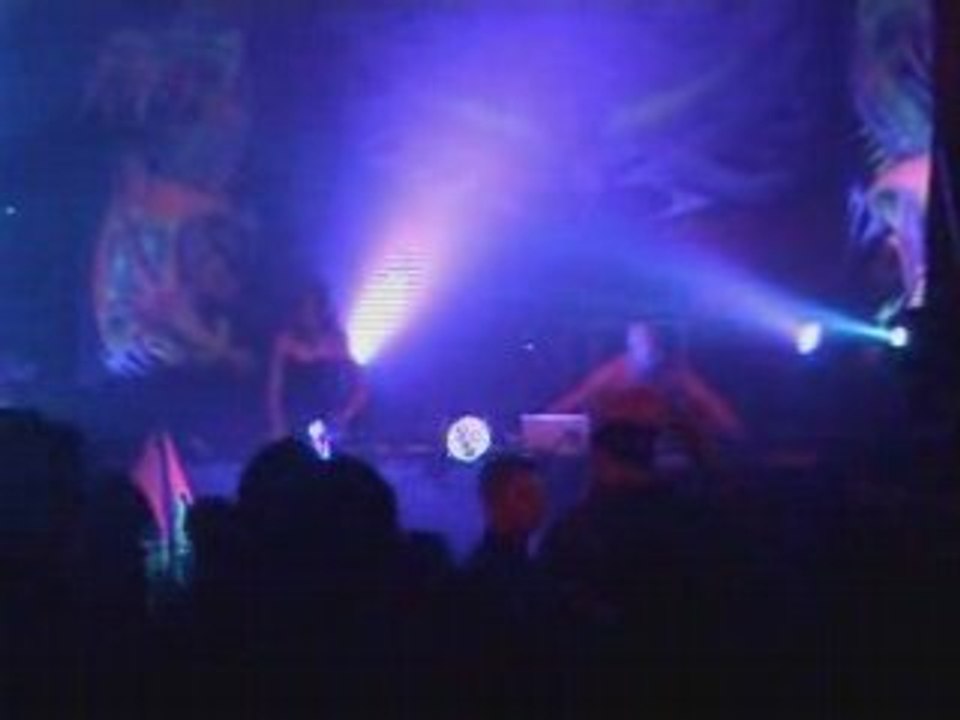 teuf etc cabaret sauvage