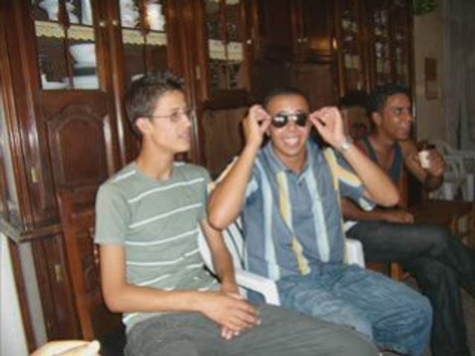 algerie