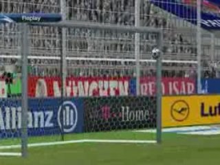 Gol Hamit Altintop 34m