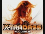 X-TRABASS - Compilation Volume 3 (various Artists)