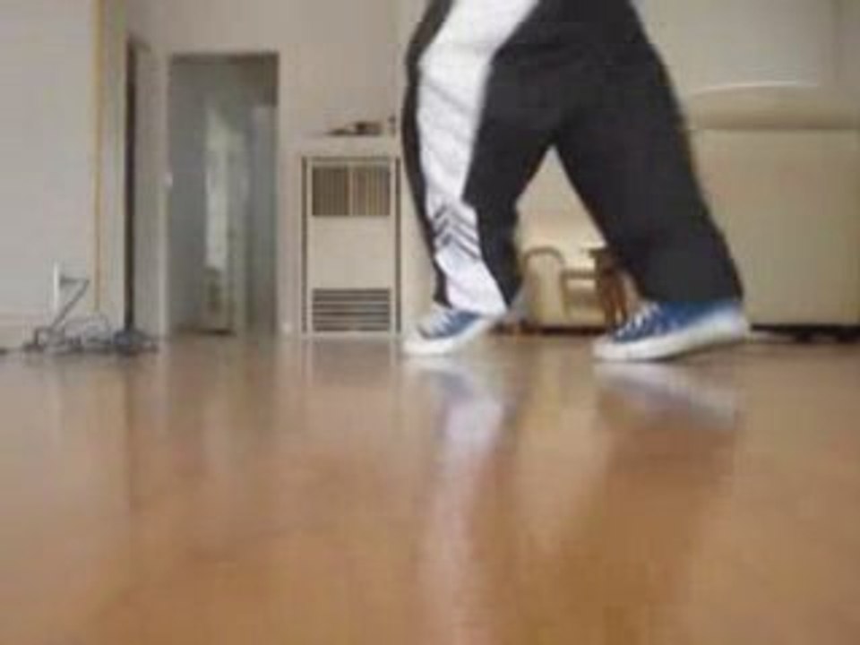 The c-walk 3