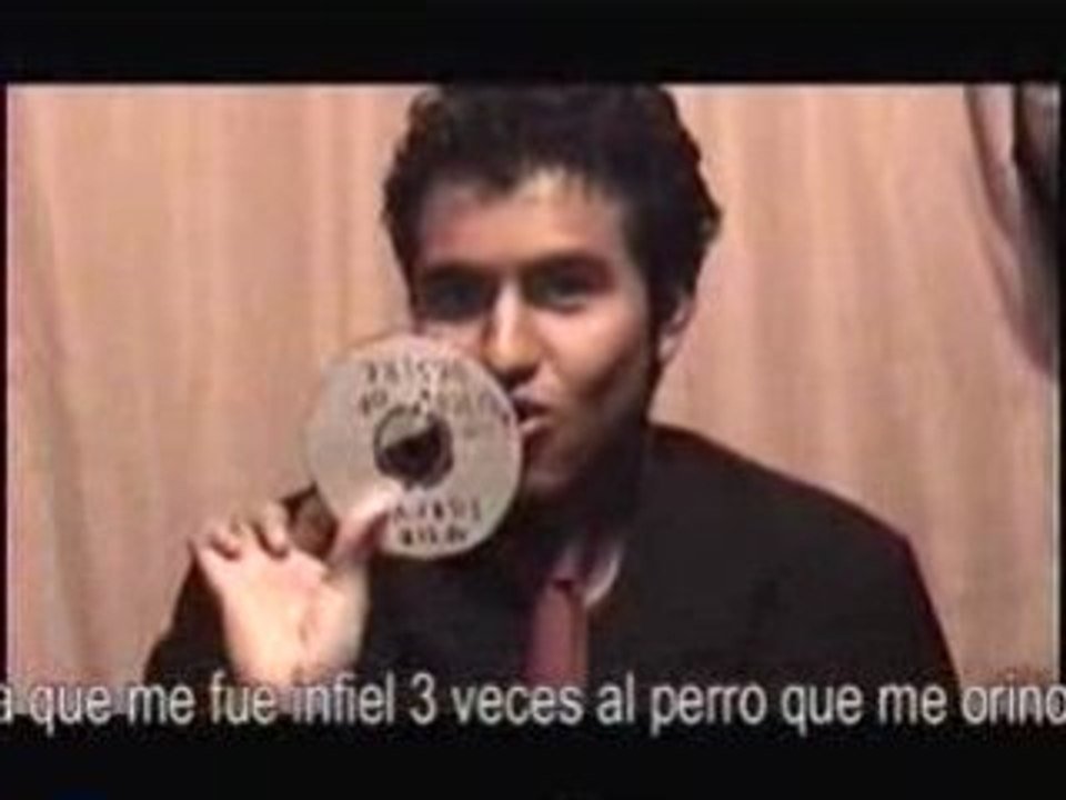 Notimamada