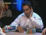 EPT 3 Monte Carlo - Hilm doubles up vs Arieh