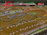 AMA SX 2009 RD04 Houston Lites