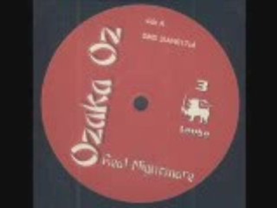 Osaka oz