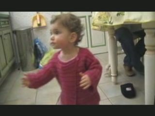 2009.01.25 mes premiers pas