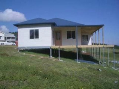 Modern Relocatable Homes For Sale