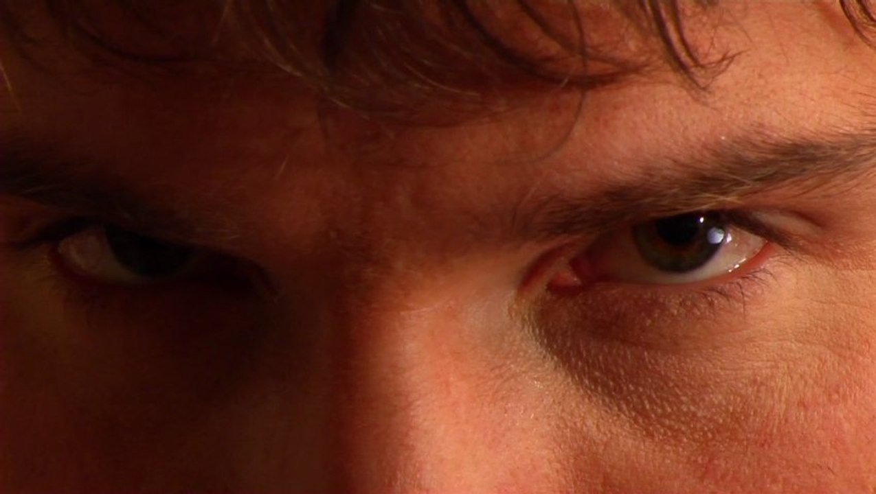 Hello Geekette S1 E07 Duel Manga