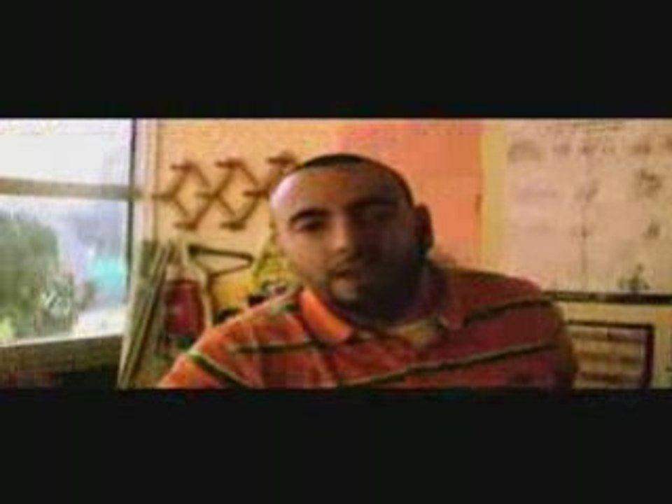 Exclu L'skadrille ( 13Or ) - Lache Le Mic