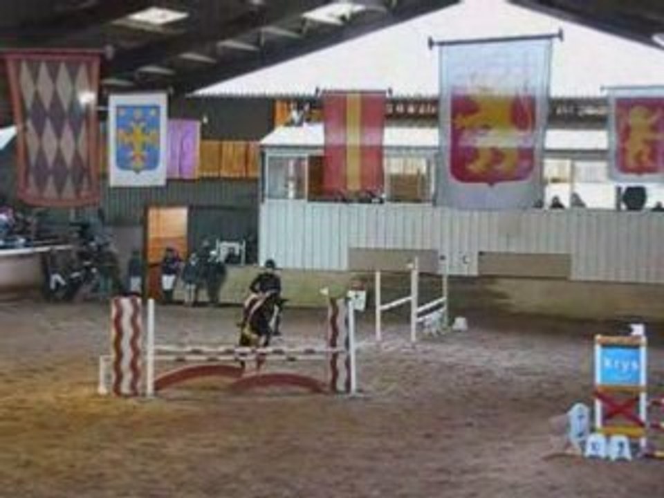 Juju et Nounours