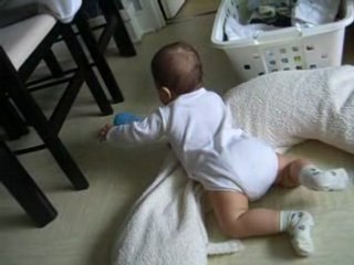 rampage wael biberon 2601