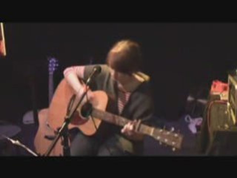 Emily 'Blue Valentines'