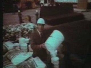 Message à caractère Ejtien - Nouveaux locaux