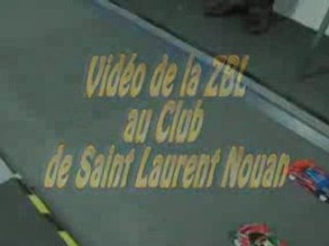 Lola ZBL Mini-Z MR02 Brushless Feigao 120L 7500 Kv