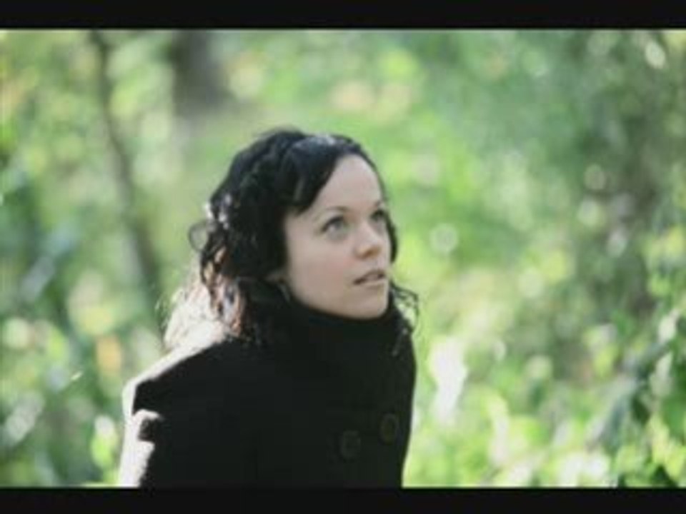 Me and Bobby McGee ~ Allison Crowe live