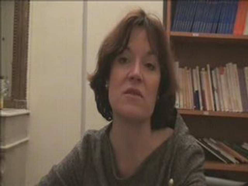 Faire appel à une socio-esthéticienne