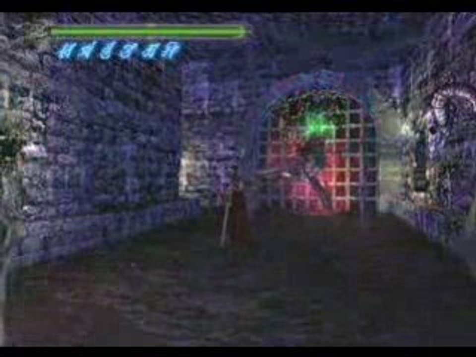 Devil May Cry Speedrun Partie 05