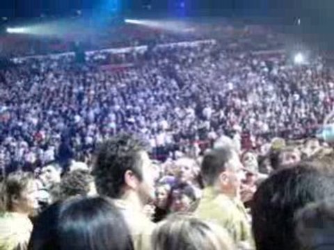 Enfoires 2009 ici les enfoires