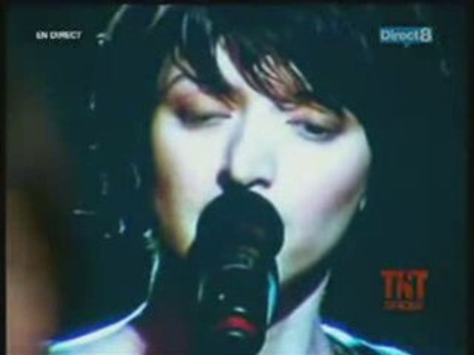 Pauline Croze -  t'es beau