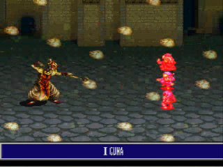 Rudora no Hihou 14/ Le Rudra des reptiles [Salent 3&4]