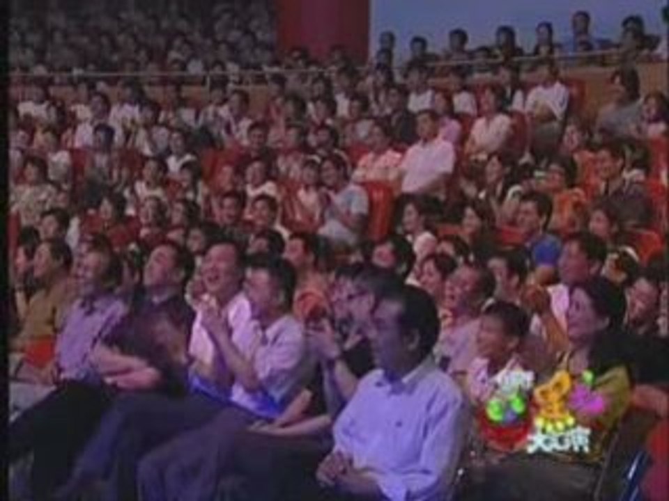 Magic Agency, Talents & Productions, Presents Maestro