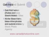 How to Make Money Online by Selling Photos