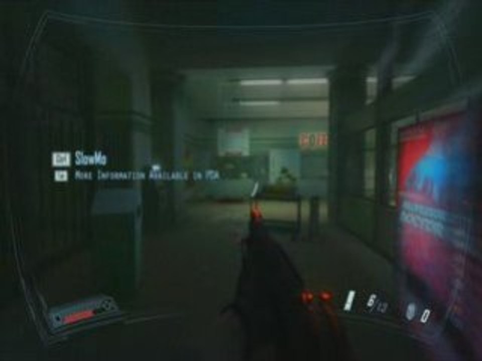 F.E.A.R.2 part2