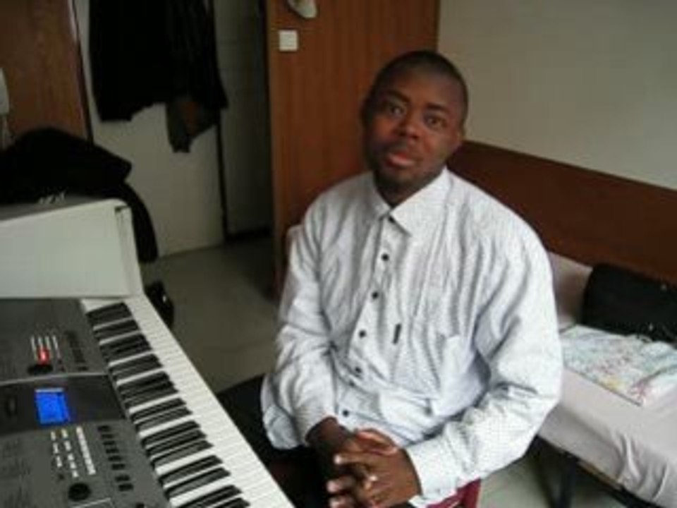 Les études d’ingénieur selon Eric, élève à l’INSA Strasbourg