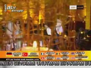 Hüsnü Şenlendirici-Nikah Masasi