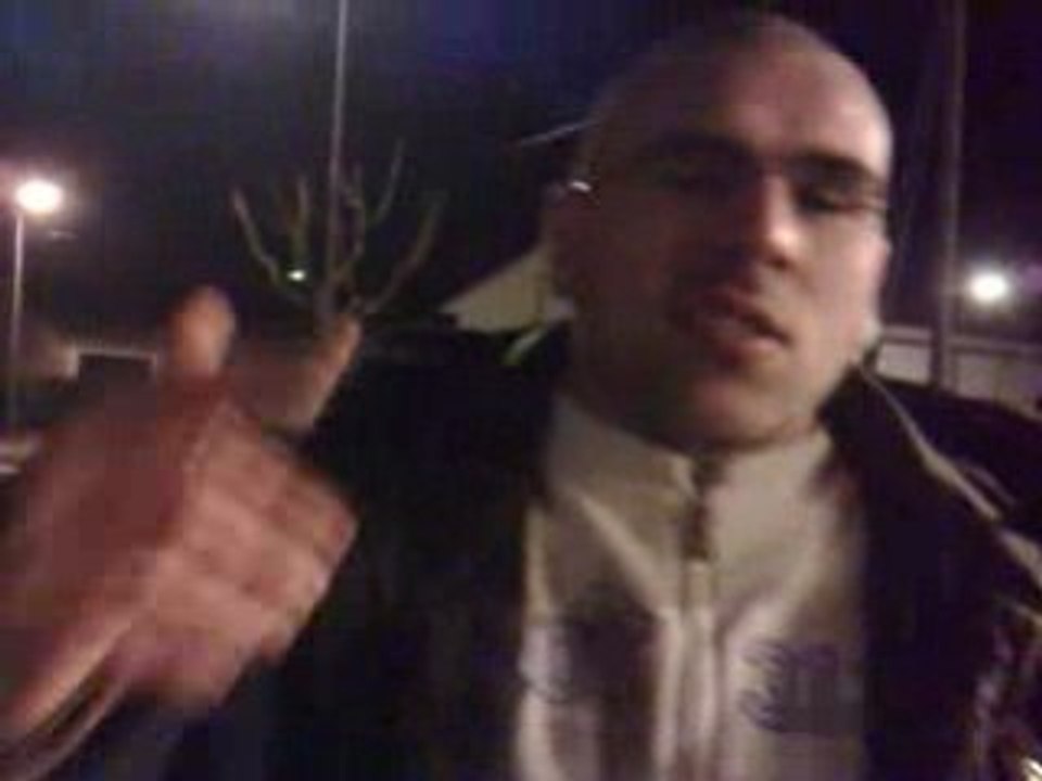 Rap 62 represente mac SIM (rohff sefyu alpha 5.20 Lim booba)