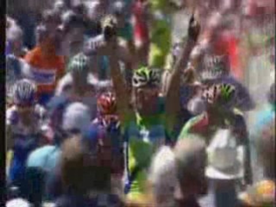 Tour Down Under 2009