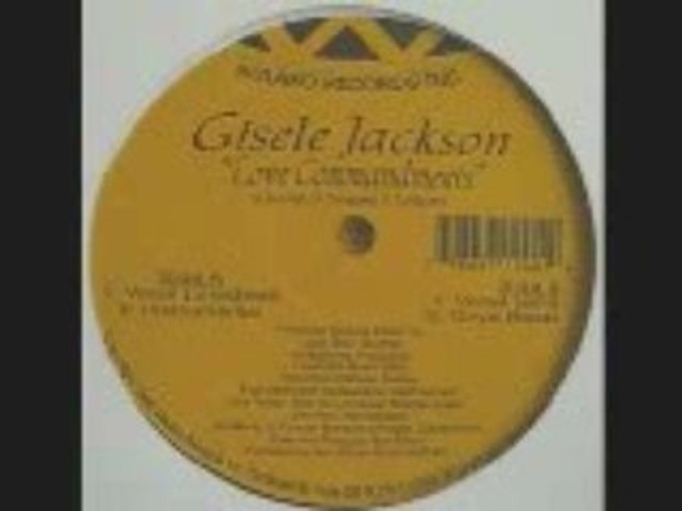 GISEL JACKSON
