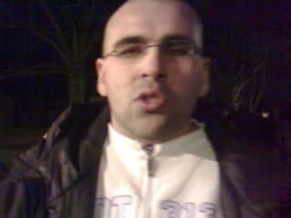 Rap 62 represente mac SIM (rohff sefyu alpha 5.20 Lim booba)