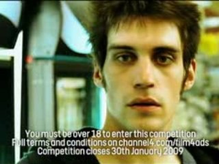 Because the best adverts… are great films.