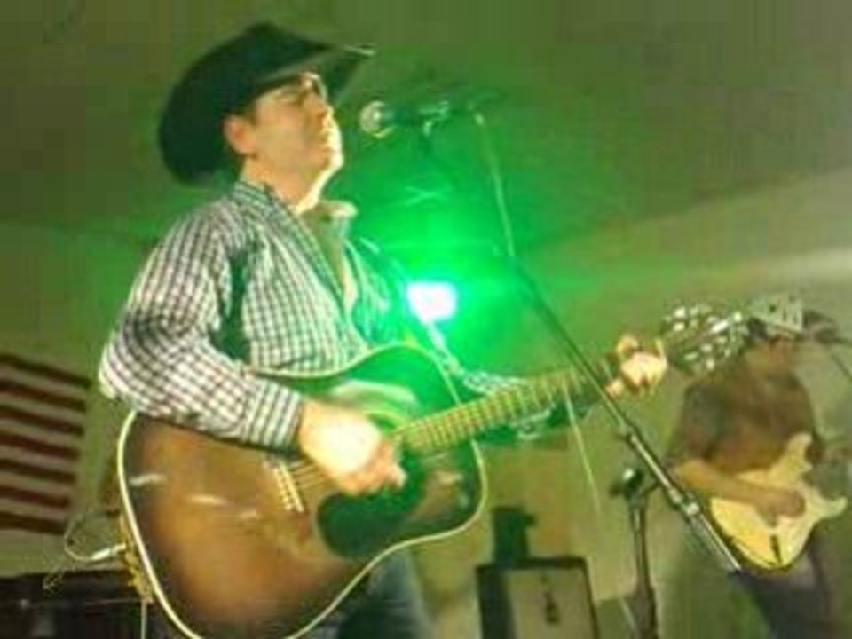 Wayne law en concert à monterblanc