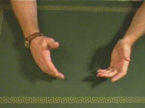 Mon Tony magicien de retour!!!