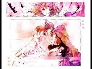 The Memories of Sakura and Shaoran