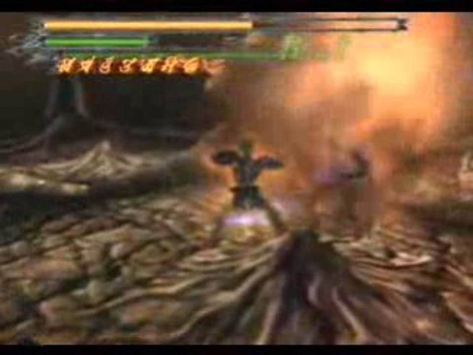 Devil May Cry Speedrun Partie 12