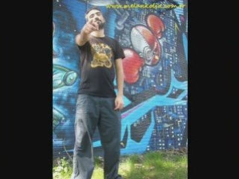 Bu Şarkıyı Zevk İçin Yaptık-Benim İlk Videom