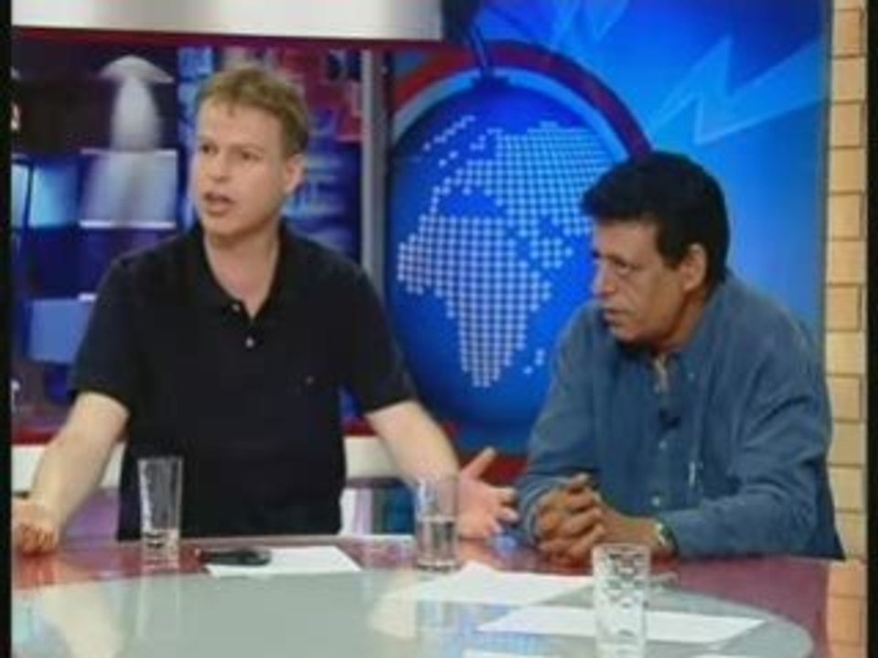 ארי שמאי מדבר על סמים במהדורה מוגבלת