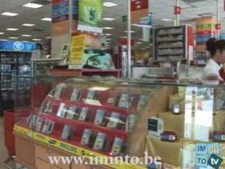 Turquie Bodrum le Saint Tropez de l'Egée