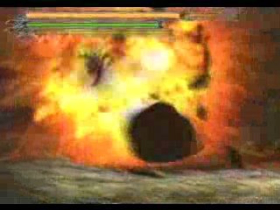 Devil May Cry Speedrun Partie 14