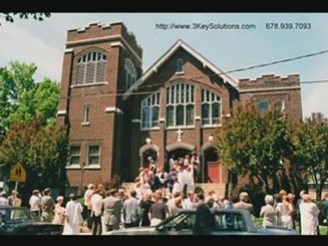 Feeding The Community With Grocery Certificates