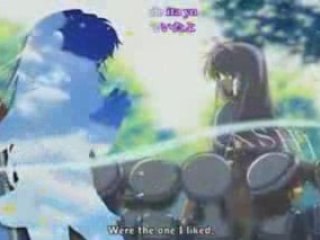 Clannad after story op espaÃ±ol.HQ español latino