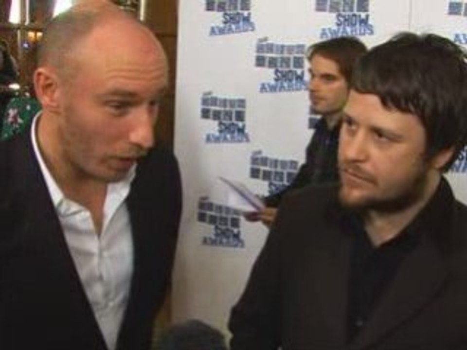 Elbow talk new music and A-list collaborations