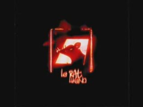 le rat luciano 9