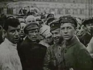 Chanson anarchiste yiddish (III)